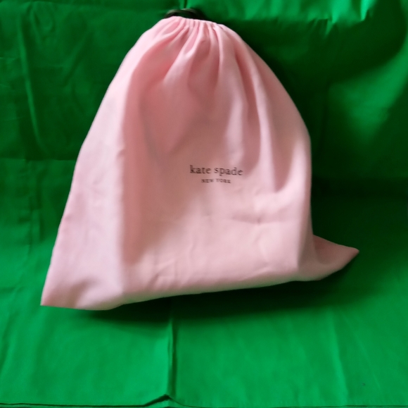 Kate Spade "Sydney" Satchel - Picture 4 of 4